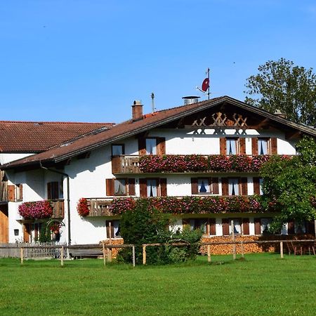 Bed and Breakfast Bauernhof Kotz Brunnen Екстер'єр фото
