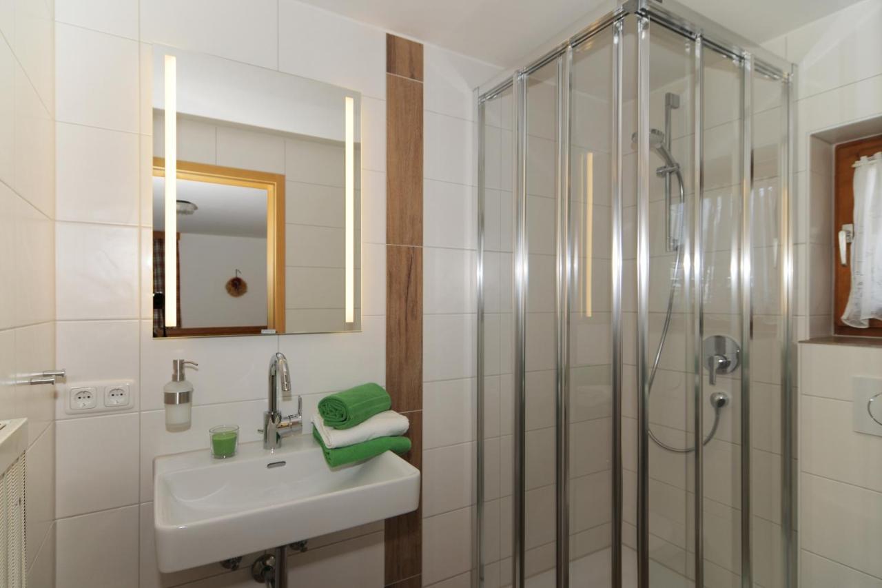 Bed and Breakfast Bauernhof Kotz Brunnen Екстер'єр фото