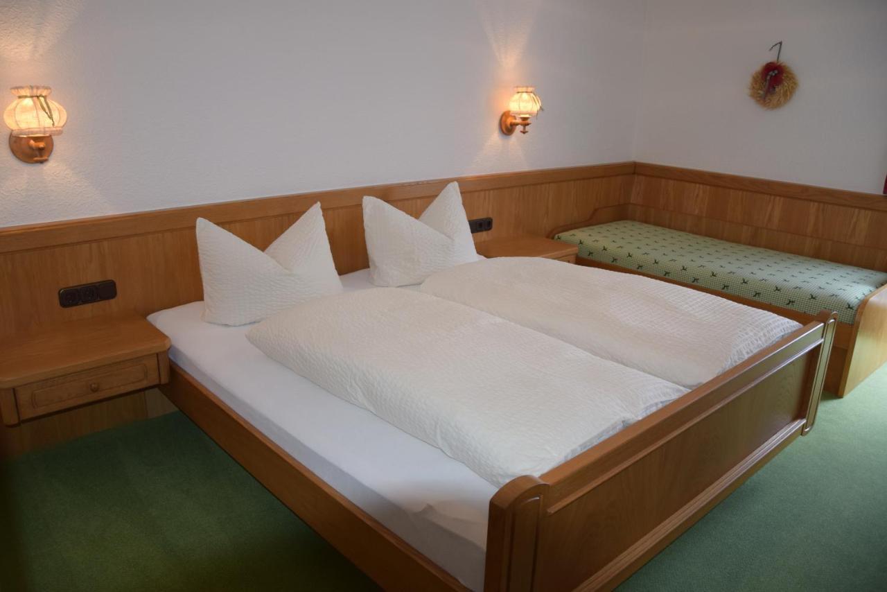 Bed and Breakfast Bauernhof Kotz Brunnen Екстер'єр фото