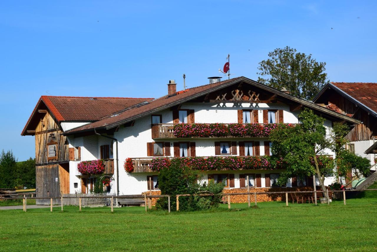 Bed and Breakfast Bauernhof Kotz Brunnen Екстер'єр фото