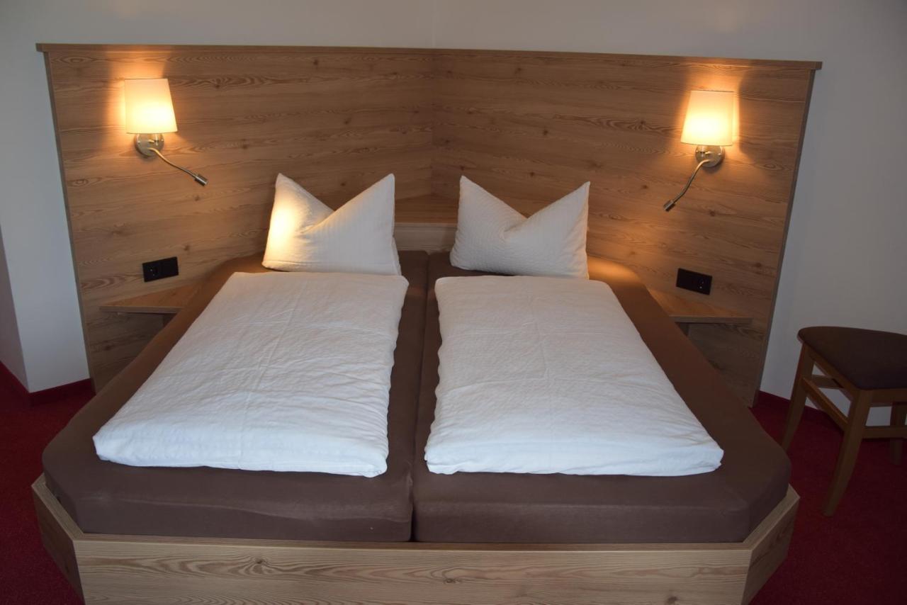 Bed and Breakfast Bauernhof Kotz Brunnen Екстер'єр фото