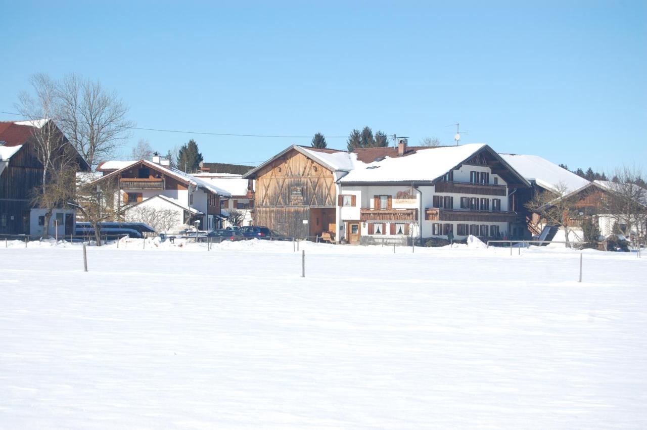 Bed and Breakfast Bauernhof Kotz Brunnen Екстер'єр фото